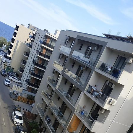 Mamaia-Sat Apartment Navodari Exterior photo