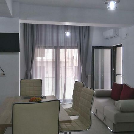 Mamaia-Sat Apartment Navodari Exterior photo