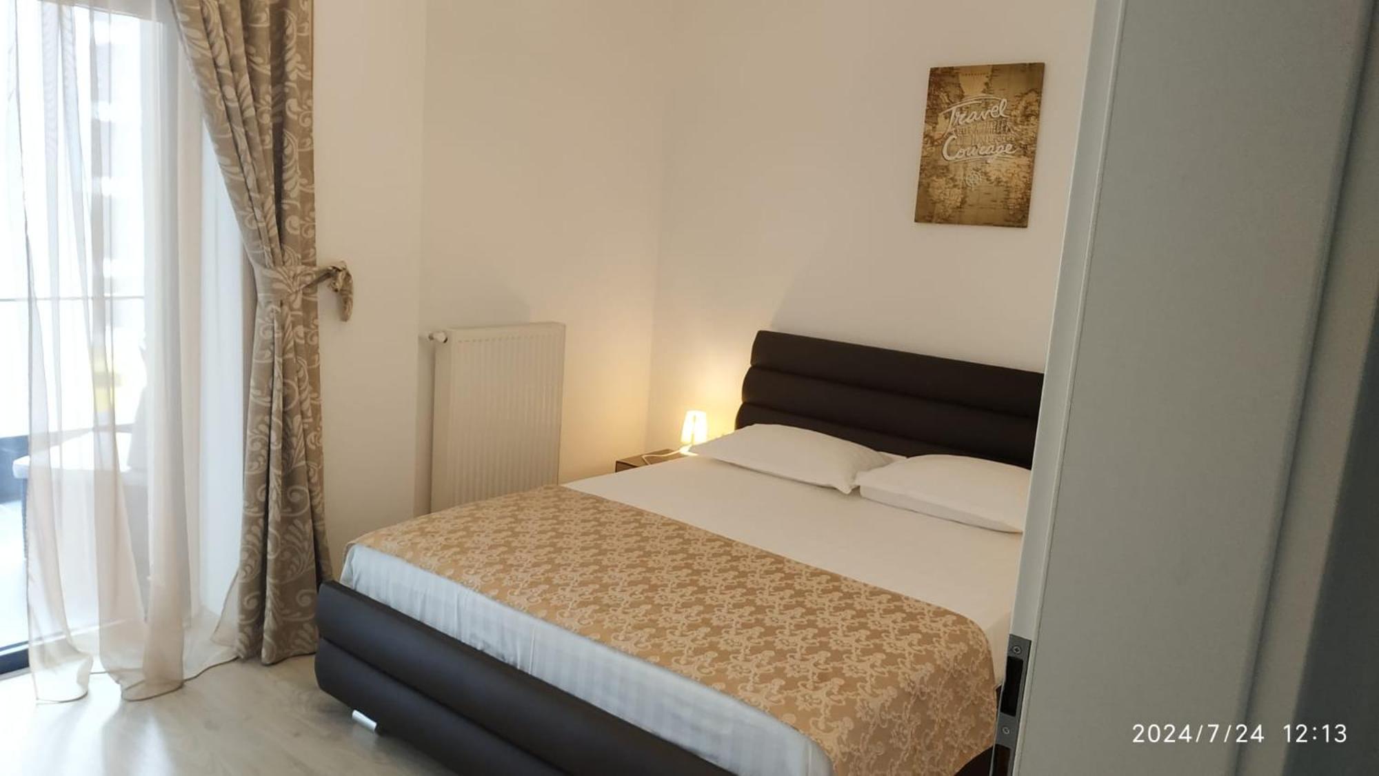 Mamaia-Sat Apartment Navodari Exterior photo